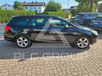 2012 Opel Astra