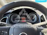 2012 Opel Astra