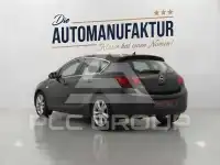 2012 Opel Astra