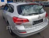 2012 Opel Astra