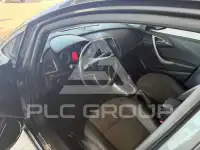 2012 Opel Astra