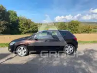2012 Opel Astra