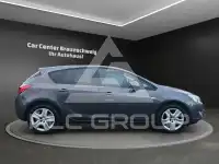 2012 Opel Astra