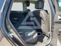 2012 Opel Astra