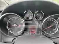2012 Opel Astra