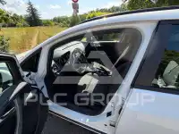 2012 Opel Astra