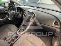 2012 Opel Astra