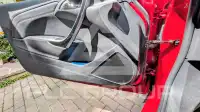 2012 Opel Astra