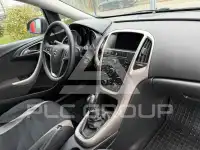 2012 Opel Astra