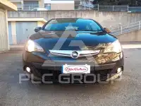 2012 Opel Astra