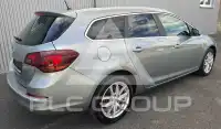 2012 Opel Astra