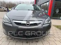 2012 Opel Astra