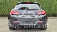 2012 Opel Astra