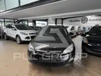 2012 Opel Astra