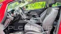 2012 Opel Astra