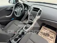 2012 Opel Astra