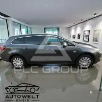 2012 Opel Astra
