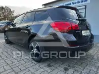 2012 Opel Astra