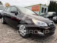 2012 Opel Astra