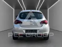 2012 Opel Astra