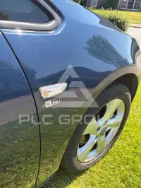 2012 Opel Astra