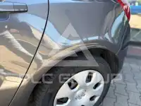 2012 Opel Astra