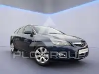 2012 Opel Astra