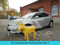 2012 Opel Astra