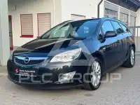 2012 Opel Astra