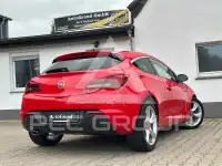 2012 Opel Astra