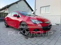 2012 Opel Astra