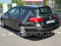 2012 Opel Astra