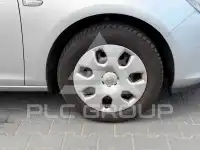2012 Opel Astra