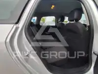 2012 Opel Astra
