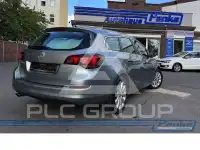 2012 Opel Astra