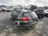 2012 Opel Astra