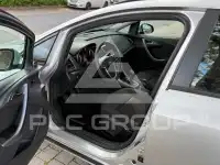 2012 Opel Astra