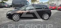 2012 Opel Astra
