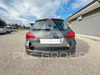 2012 Opel Astra