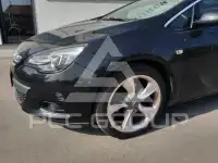 2012 Opel Astra
