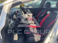 2012 Opel Astra