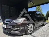 2012 Opel Astra