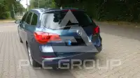 2012 Opel Astra