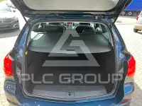 2012 Opel Astra