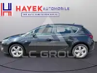 2012 Opel Astra