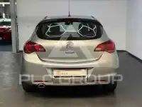 2012 Opel Astra