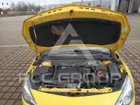 2012 Opel Astra