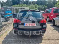 2012 Opel Astra