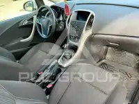 2012 Opel Astra