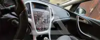 2012 Opel Astra